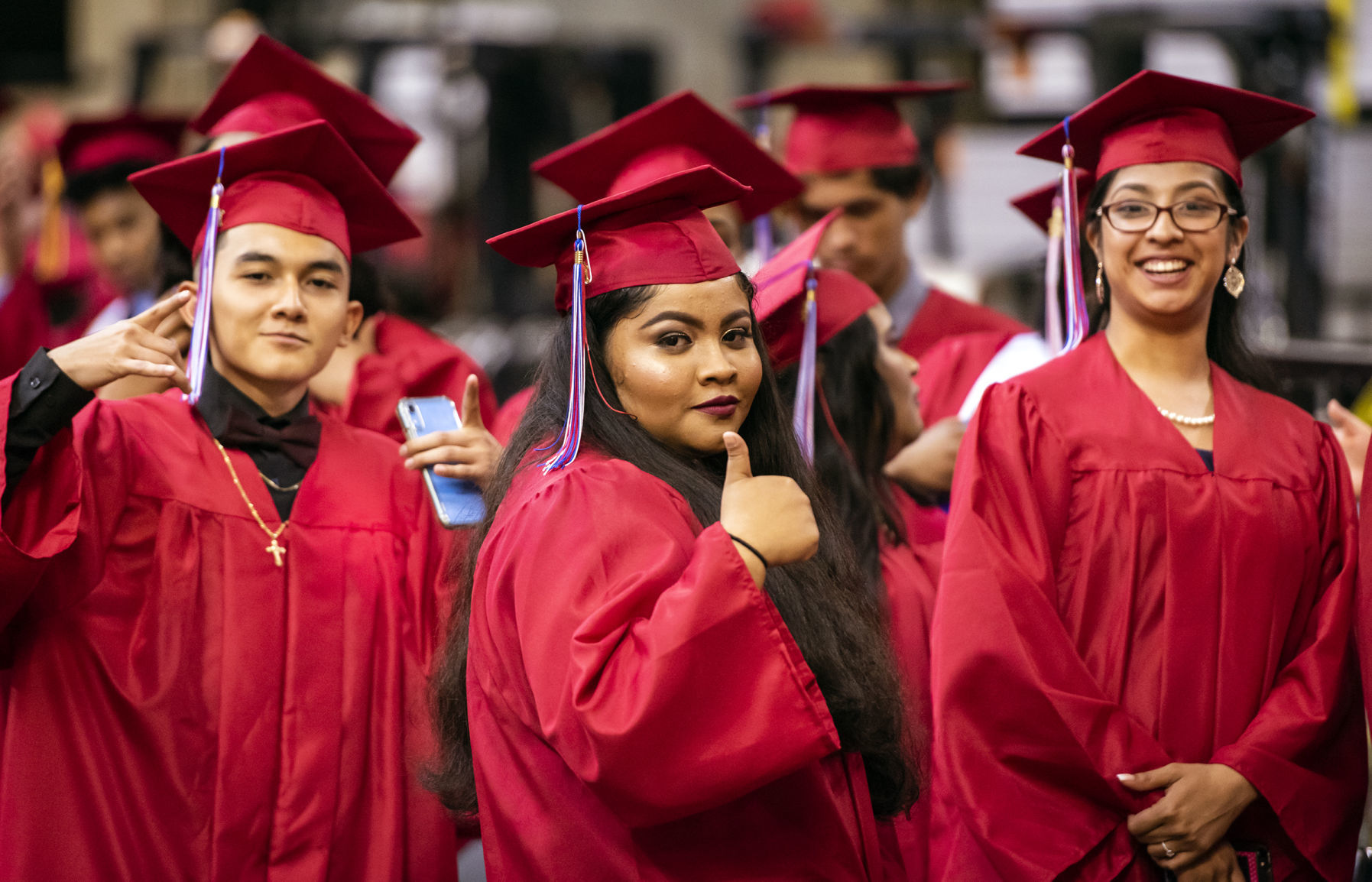 ParklandGrad